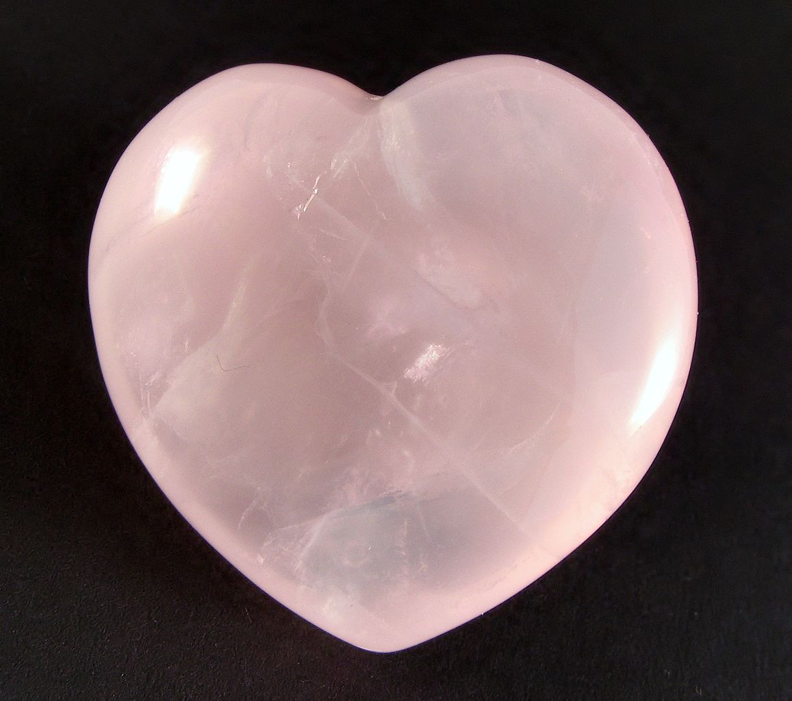 Rose Quartz Value, Price, and Jewelry Information