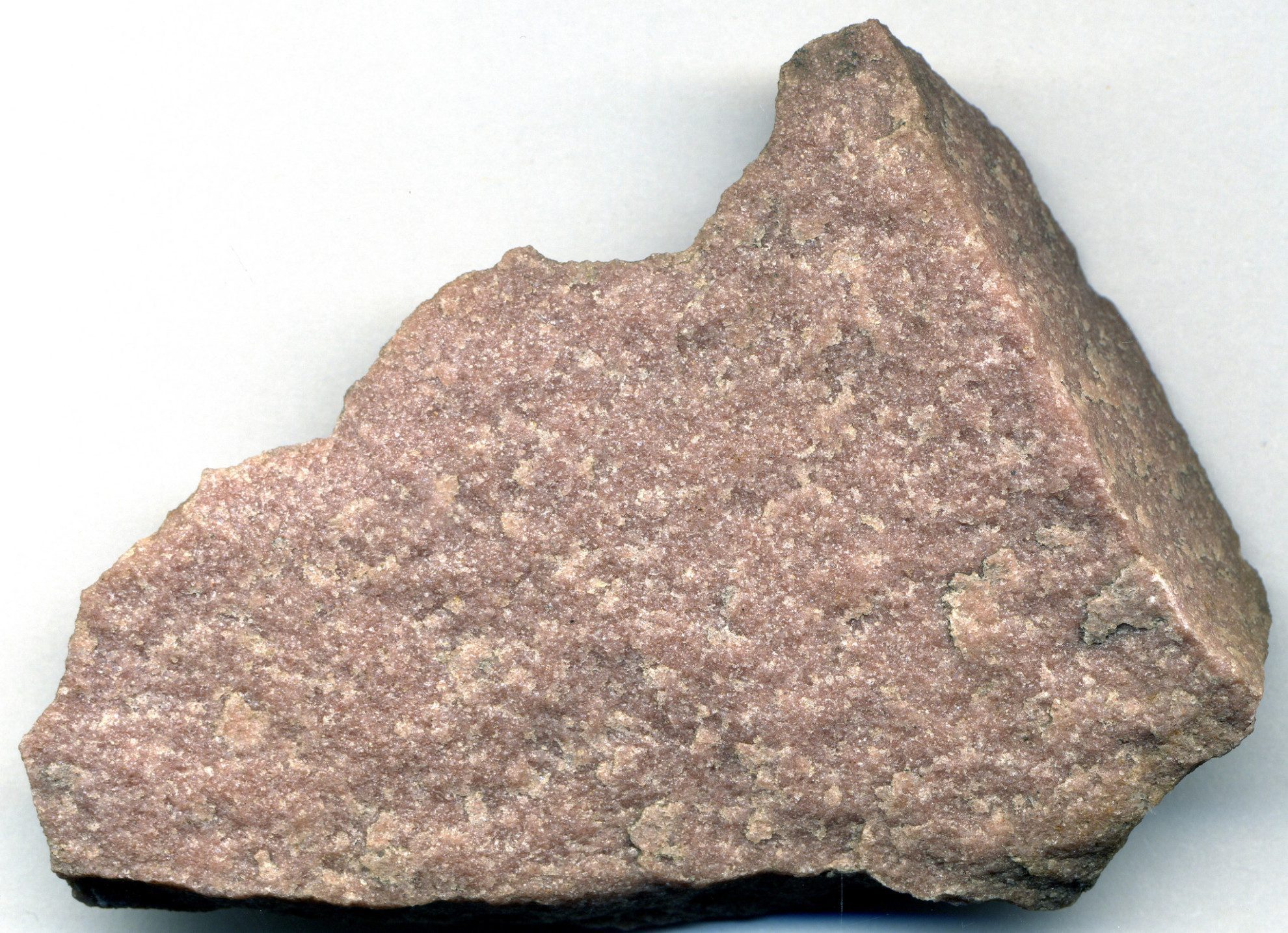 Quartzite