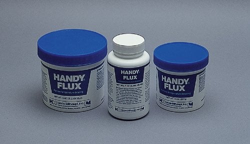 handy flux