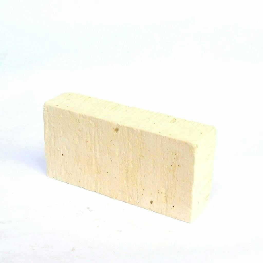 kiln brick - magnesia block
