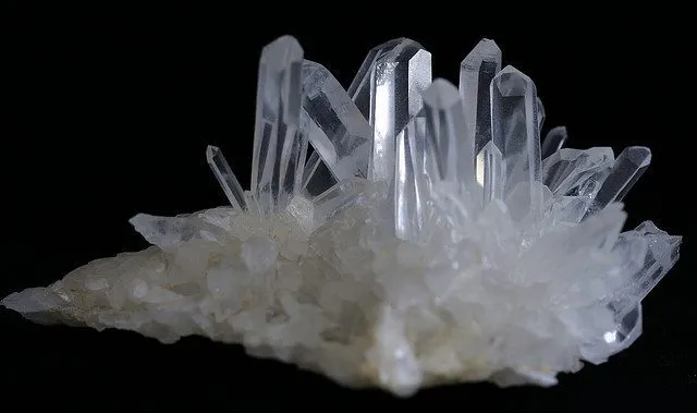 What is a Crystal?