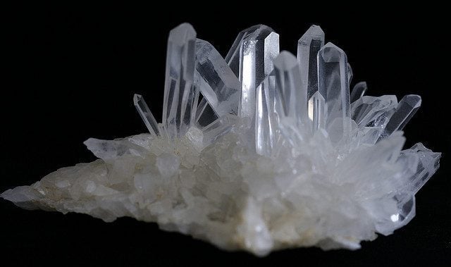 crystal group