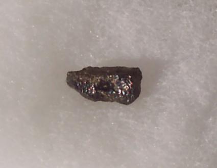 Understanding Black Diamonds