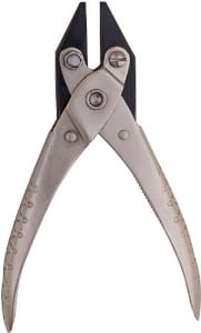 parallel pliers