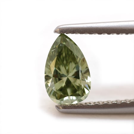 Understanding Chameleon Diamonds