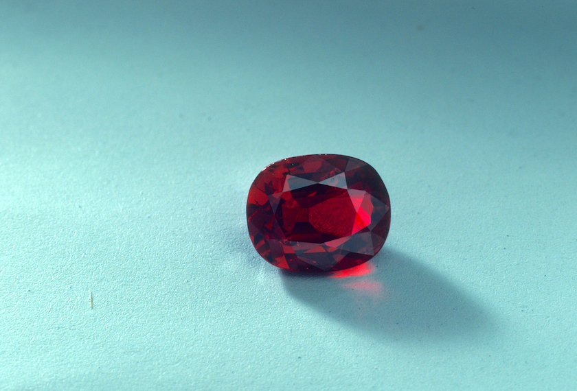 ruby- Thailand