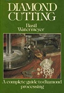 Diamond Cutting by Basil Watermeyer