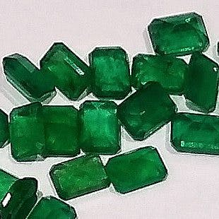 Gemstone Wholesale Prices and the Art of Appraising