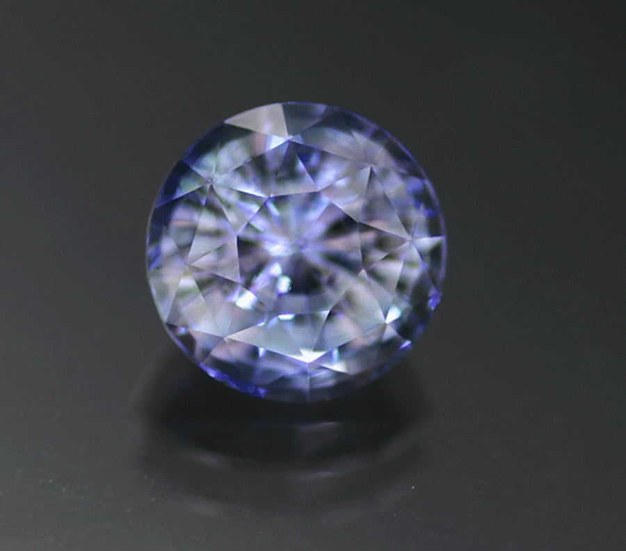 sapphire buying - bluish violet, Burmese