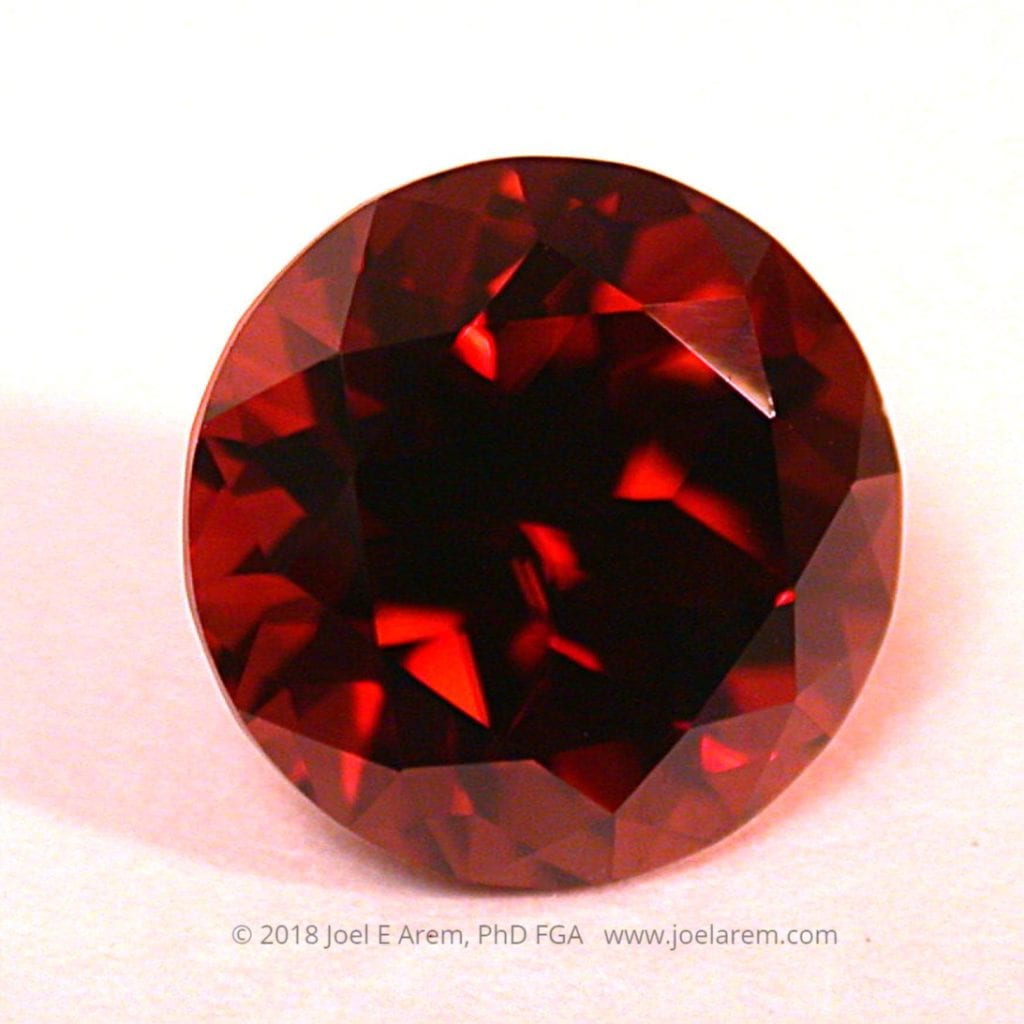 zircon - Nigeria