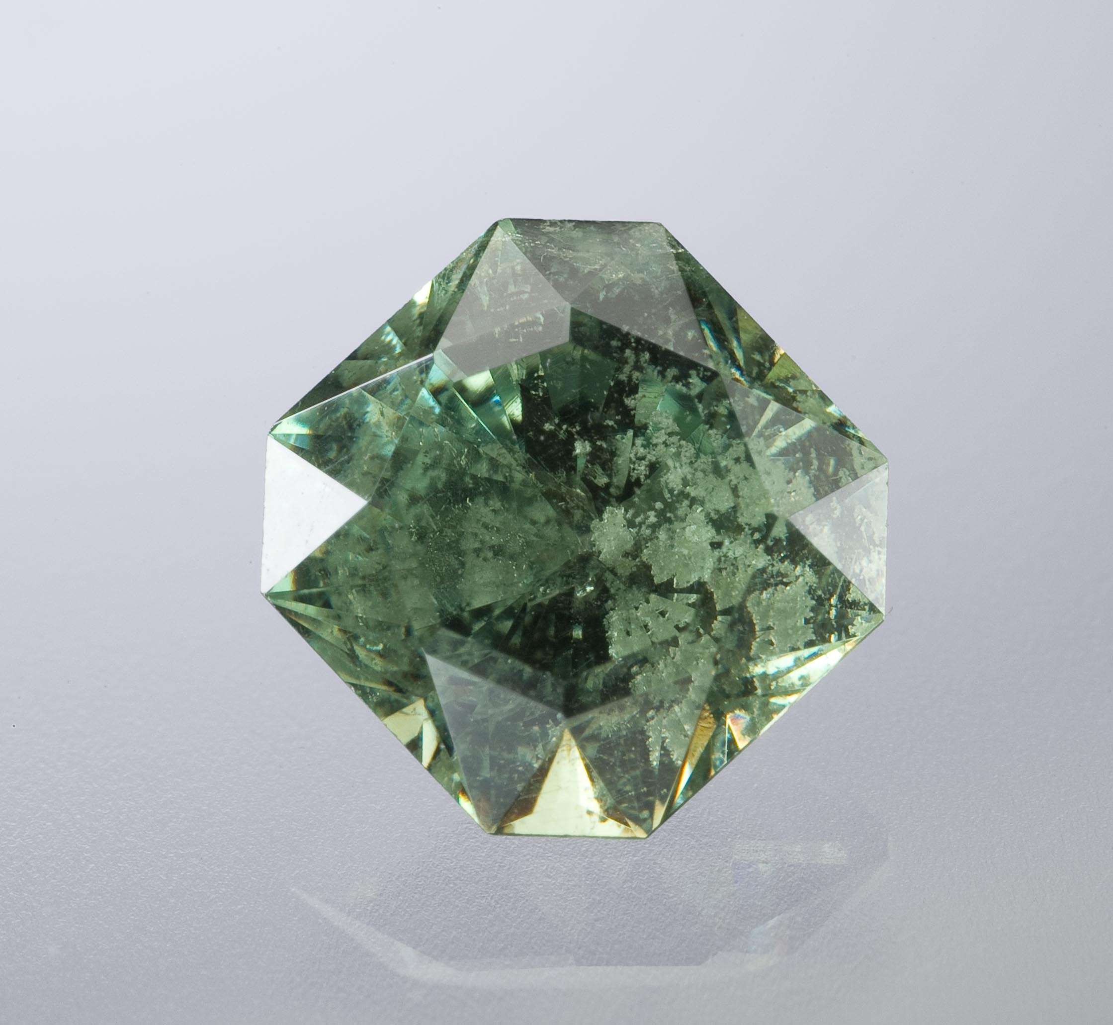 Demantoid Garnet Value, Price, and Jewelry Information