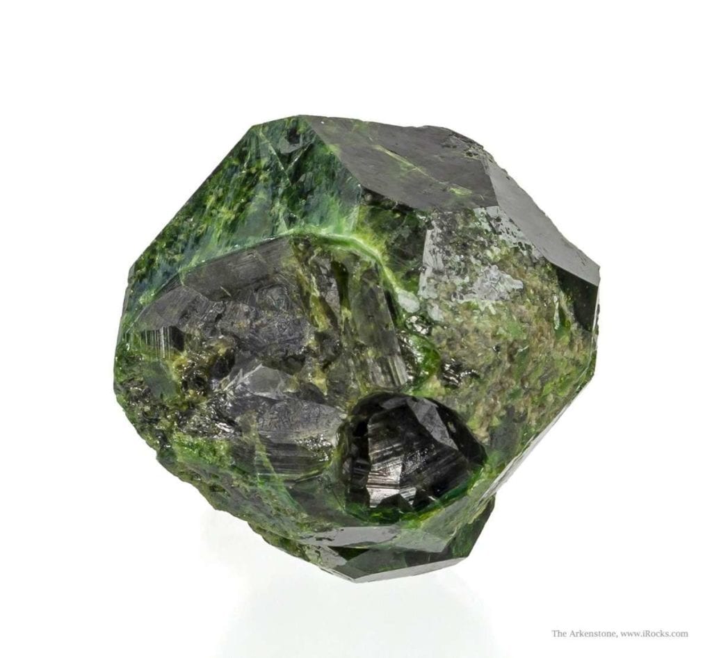 demantoid - Iran