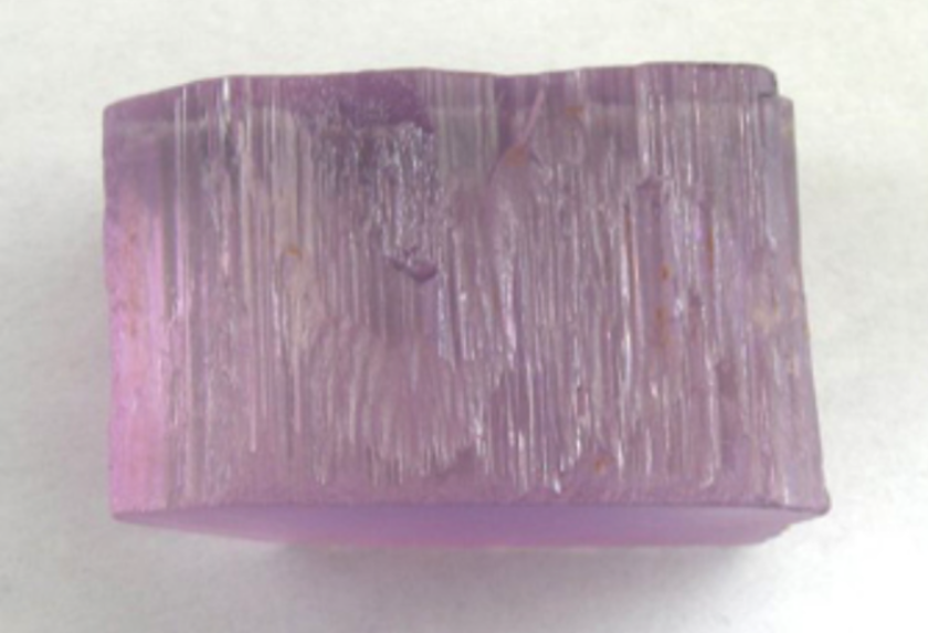 Kunzite, Oceanview Mine 2 - start a jewelry business