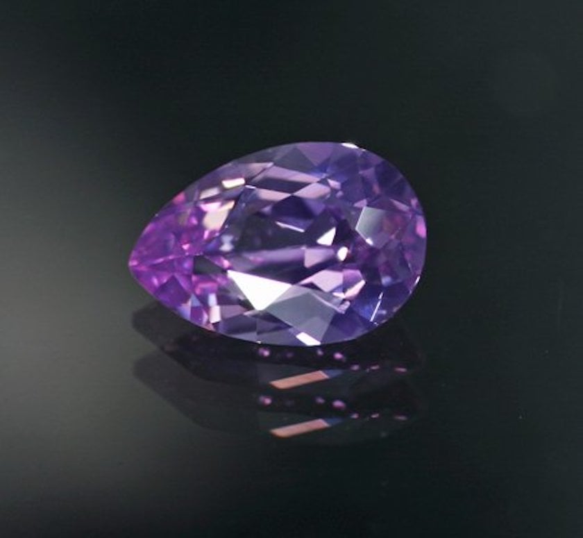 1.55 ct. Vietnamese Pink Spinel - VSpinelI