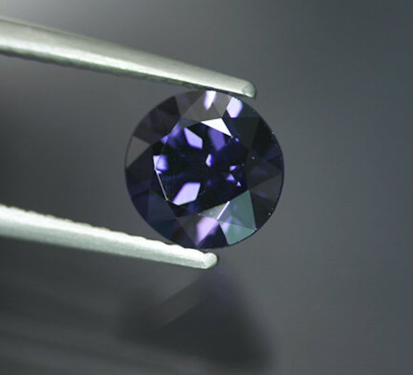 color change spinel 1