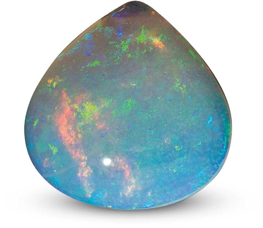 Tips for Cabbing and Carving Opals