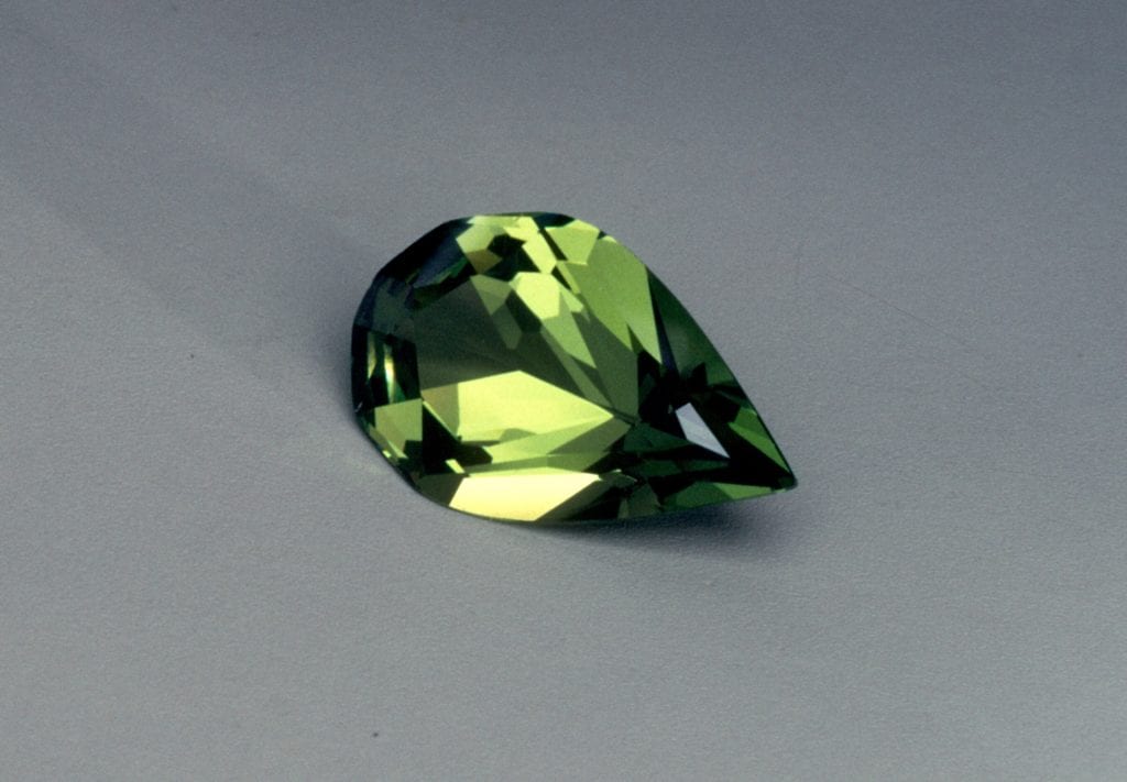 tsavorite