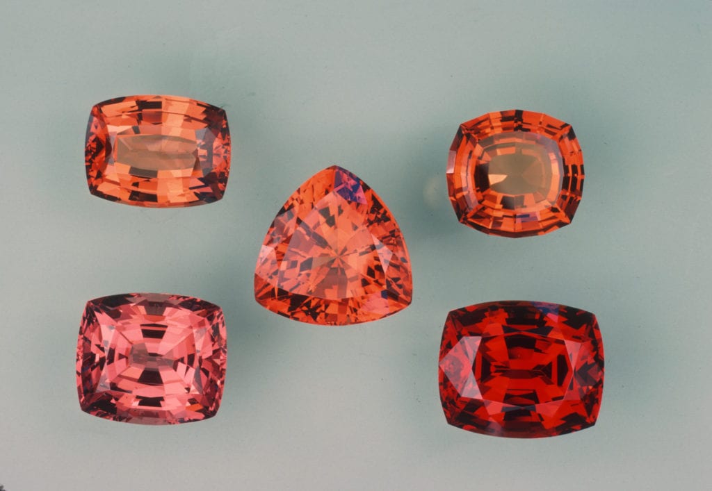 malaia garnets