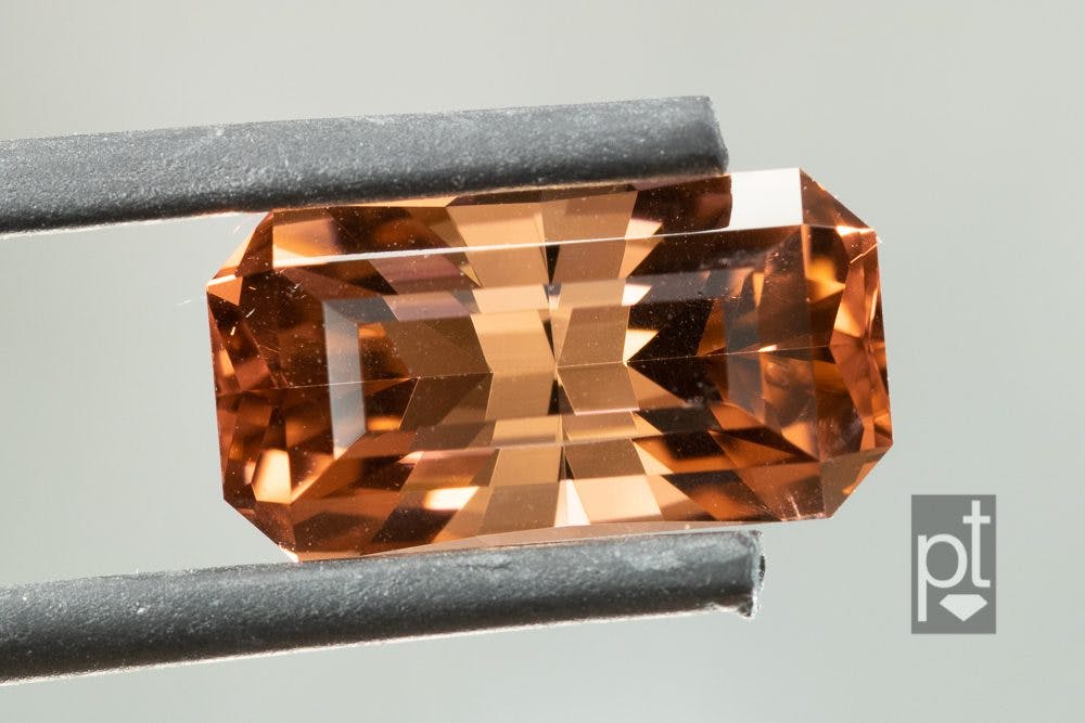 How to Add Sparkle to an Emerald Cut