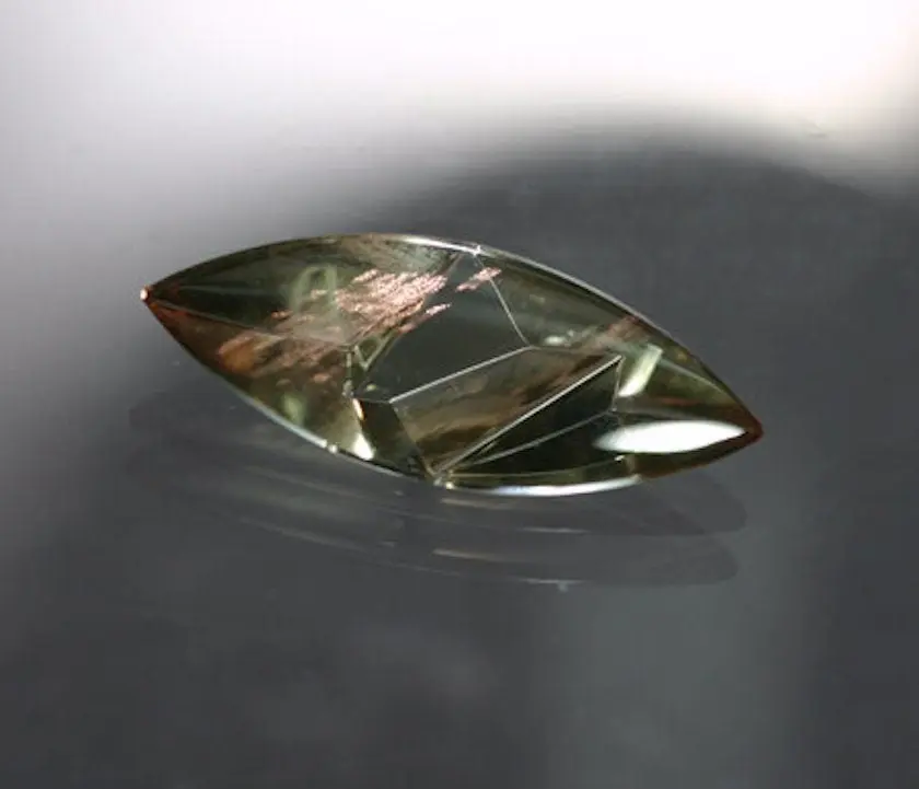 Oregon Sunstone Value, Price, and Jewelry Information