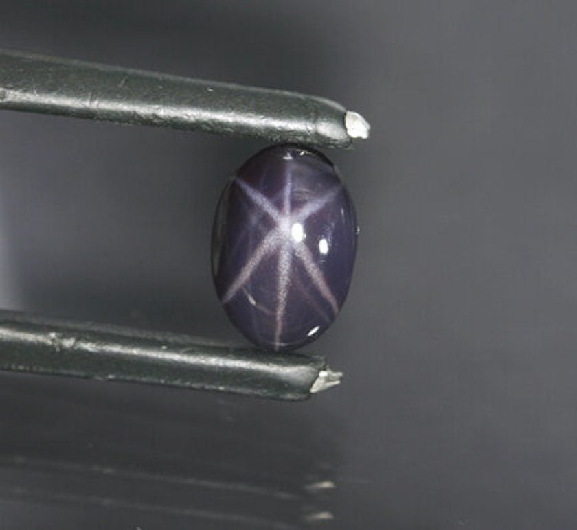 star spinel - Sri Lanka