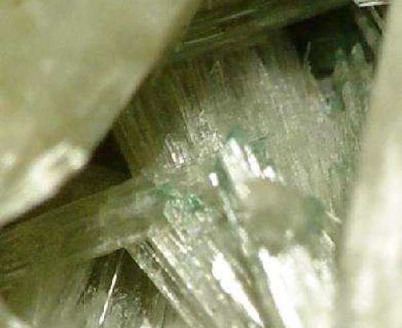 jadeite crystals 2 - California