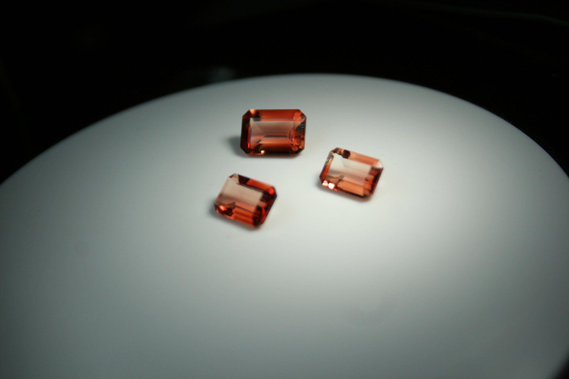 Red - Buying Oregon Sunstones