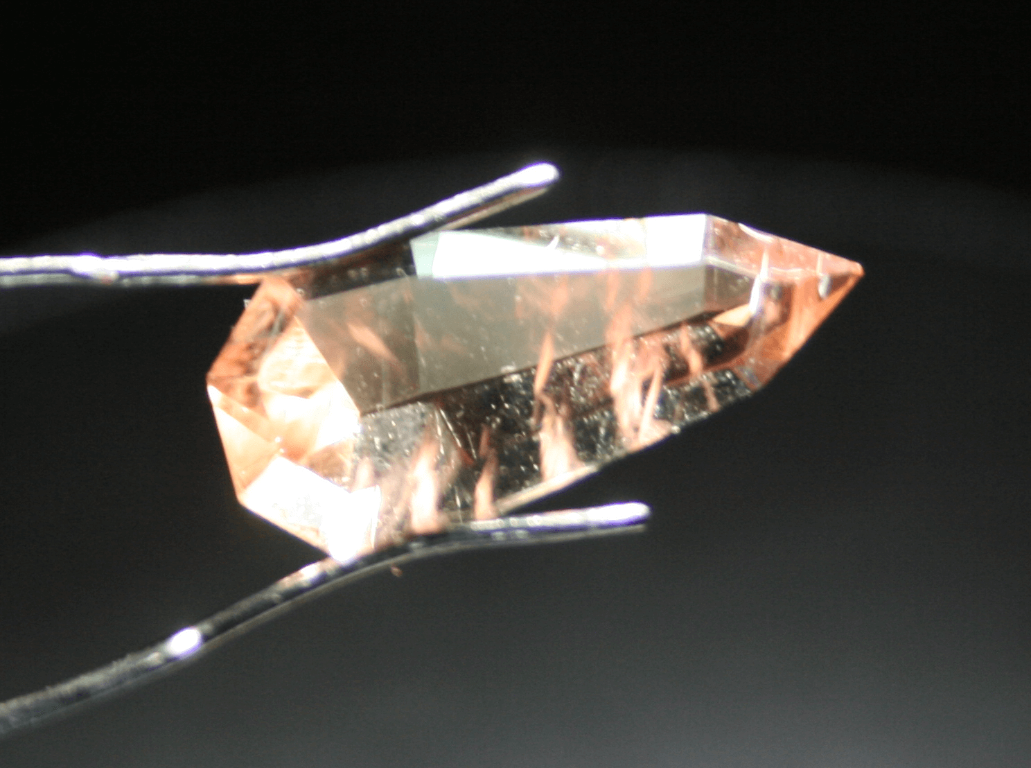 Banded - Oregon sunstone buying