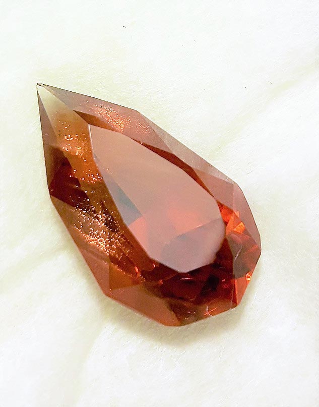 Oregon Sunstone Buying Guide