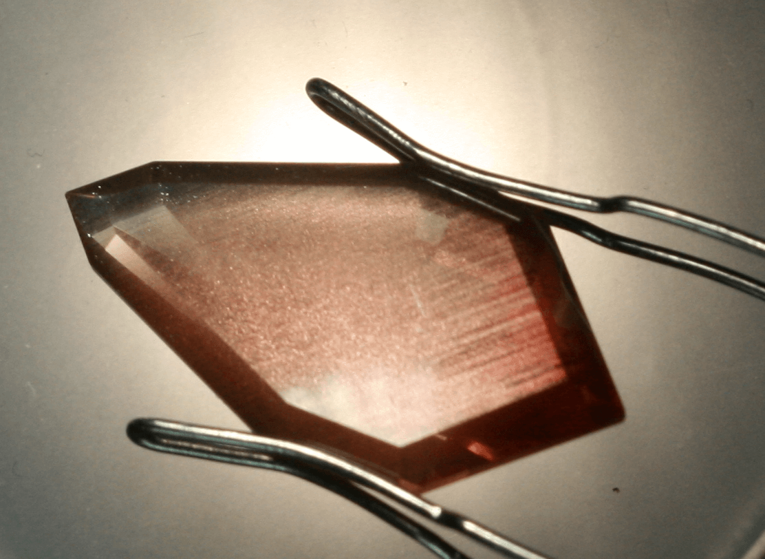 Schiller - Oregon Sunstone Buying