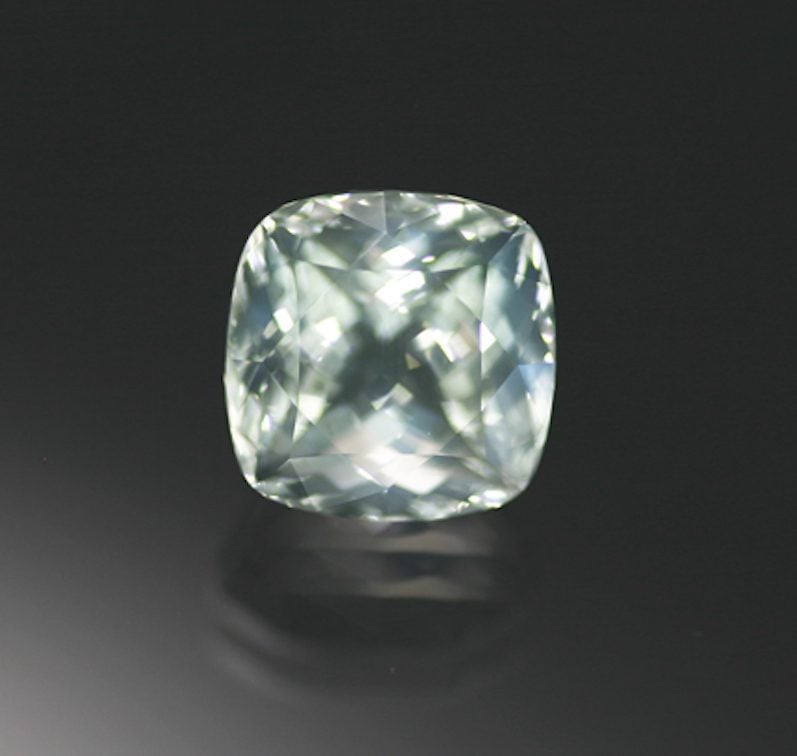 square-cut moonstone - Austria