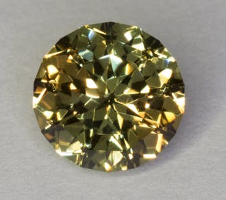 Precision Faceting a Story Gemstone: Custom Faceting Advice