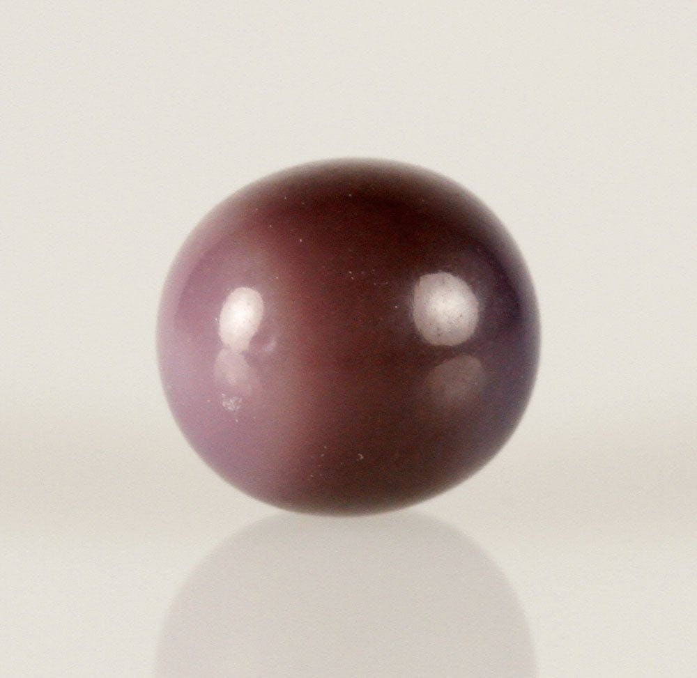 purple quahog pearl