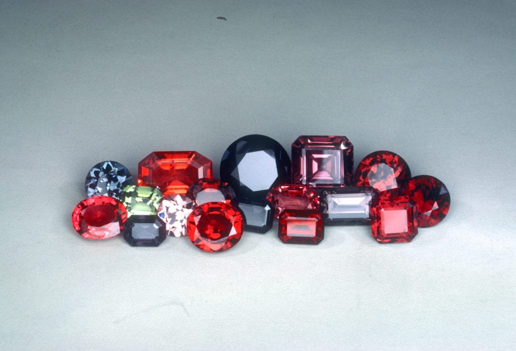 spinel color suite