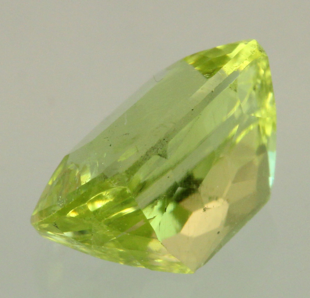 cushion-cut brazilianite 3