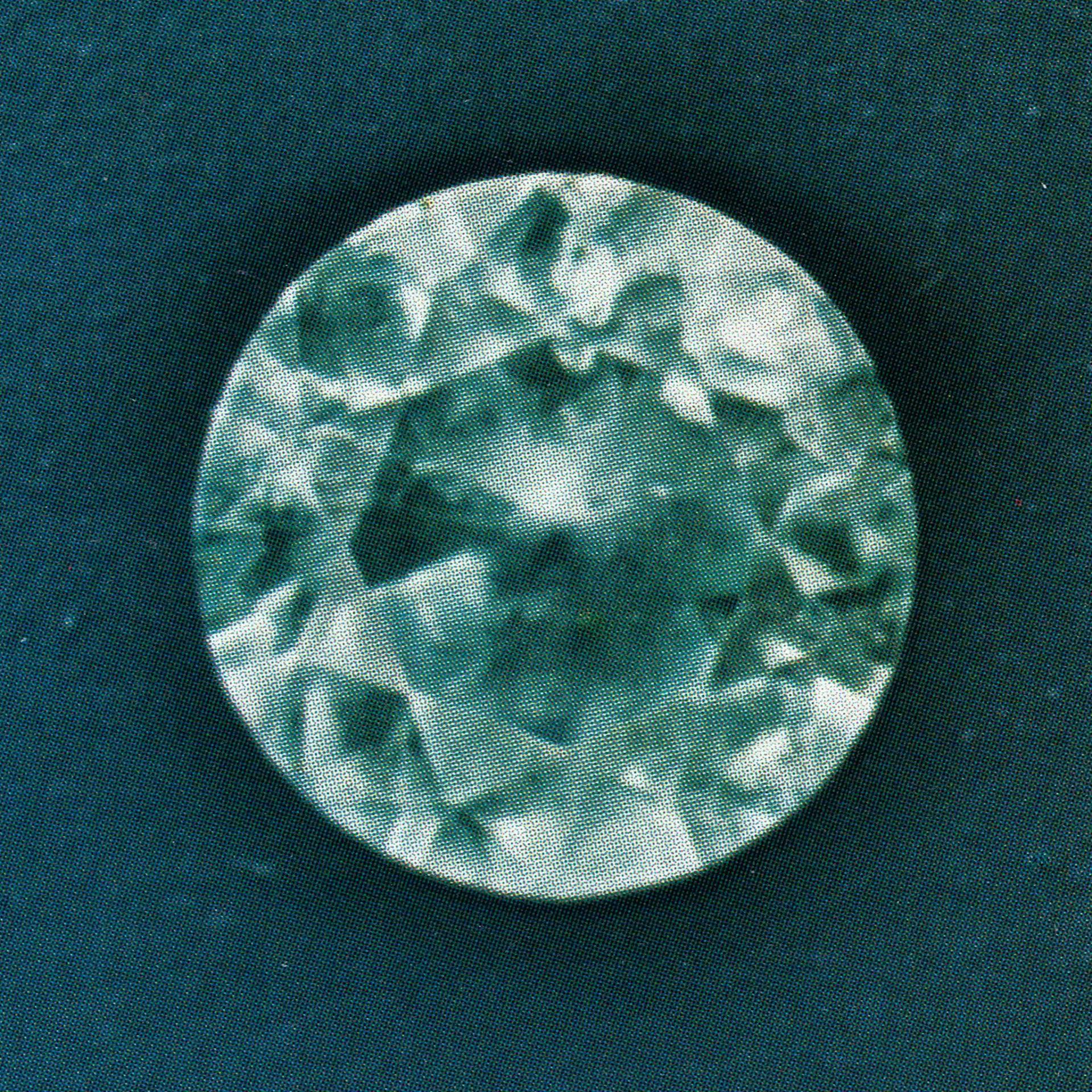 faceted boracite - Germany