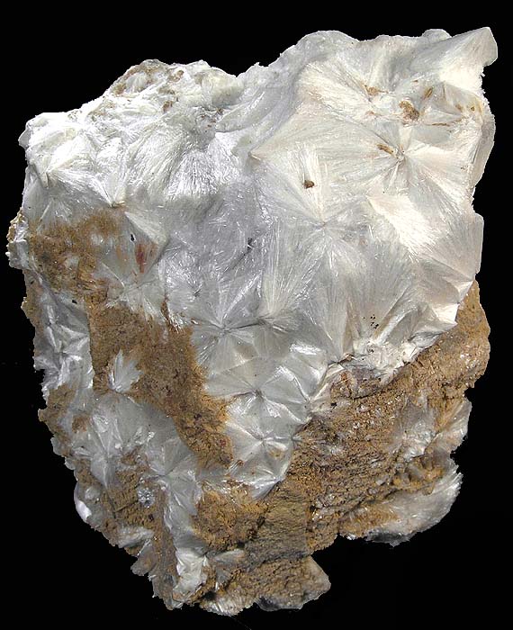 pectolites - South Africa