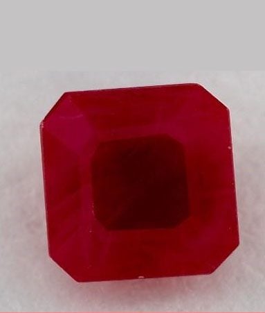 1.48 Carat Emerald Ruby 1.48 Carat Emerald Ruby James Allen