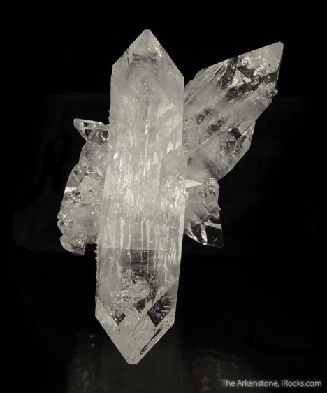 apophyllite rough - India