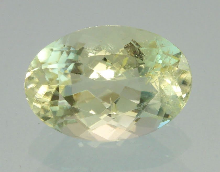 Amblygonite Value, Price, and Jewelry Information