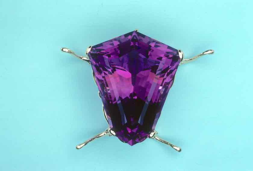 amethyst jewelry