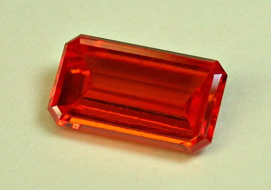 Wulfenite Value, Price, and Jewelry Information