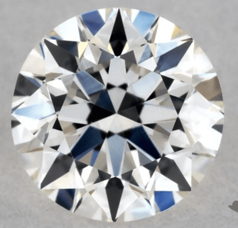 color G diamond - diamond rating