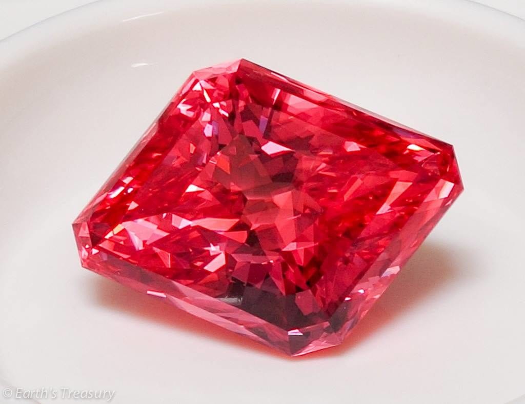 Rhodochrosite from Sweet Home Mine, Colorado