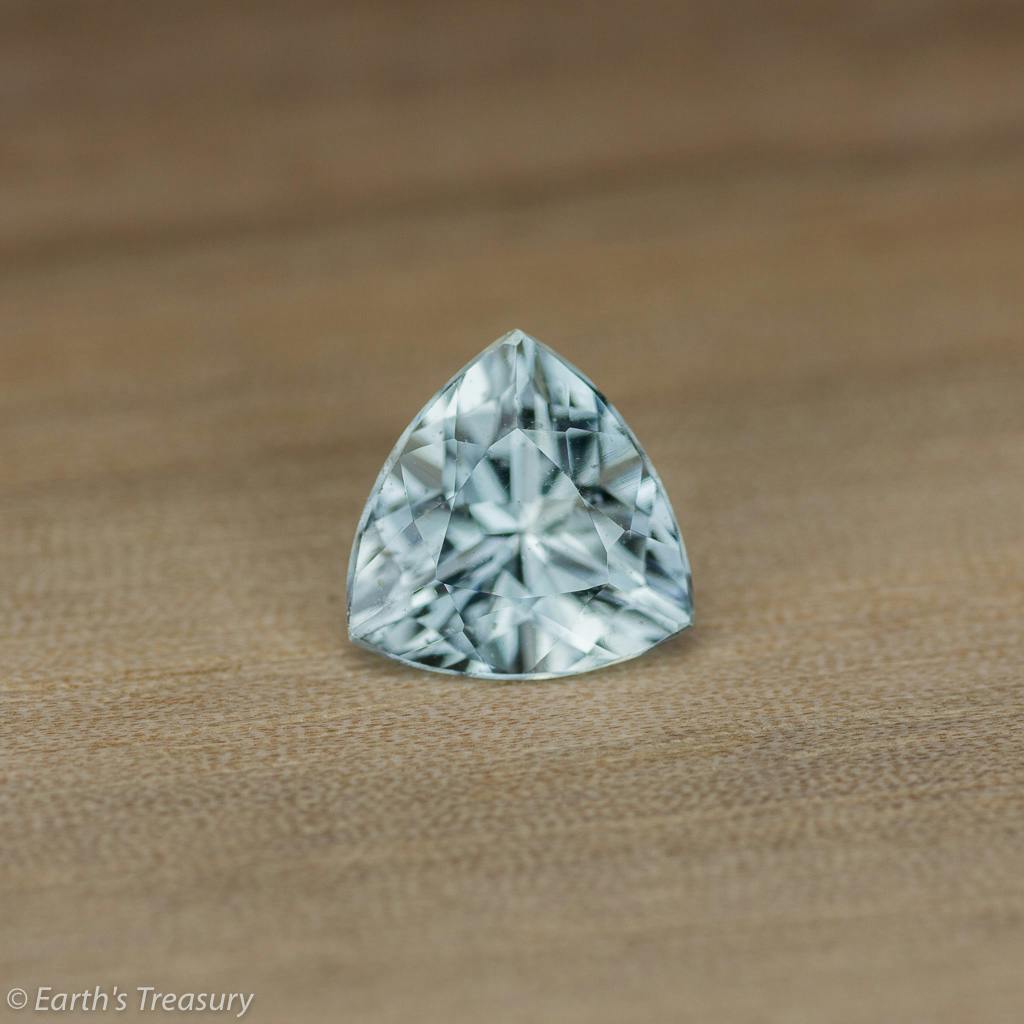 Colorado gemstones - aquamarine