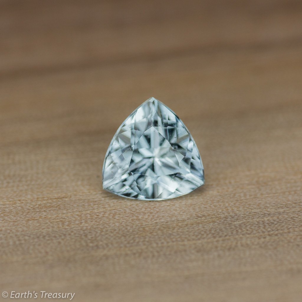 Aquamarine from Mt. Antero, Colorado