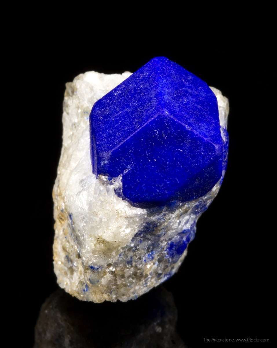 lapis lazuli buying guide - lazurite