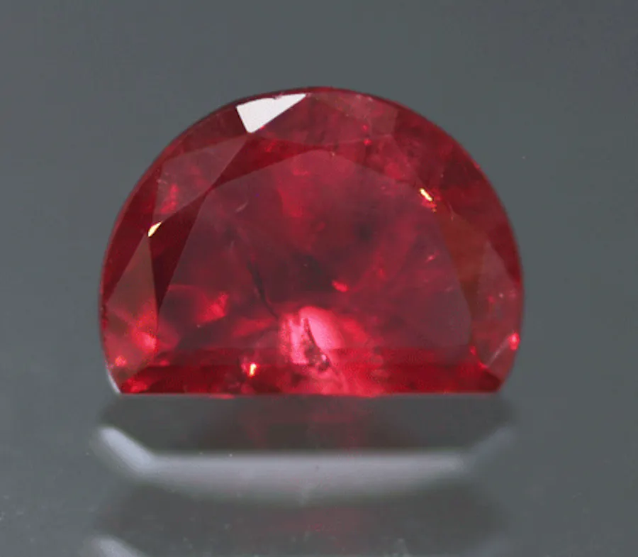Red Beryl Value, Price, and Jewelry Information