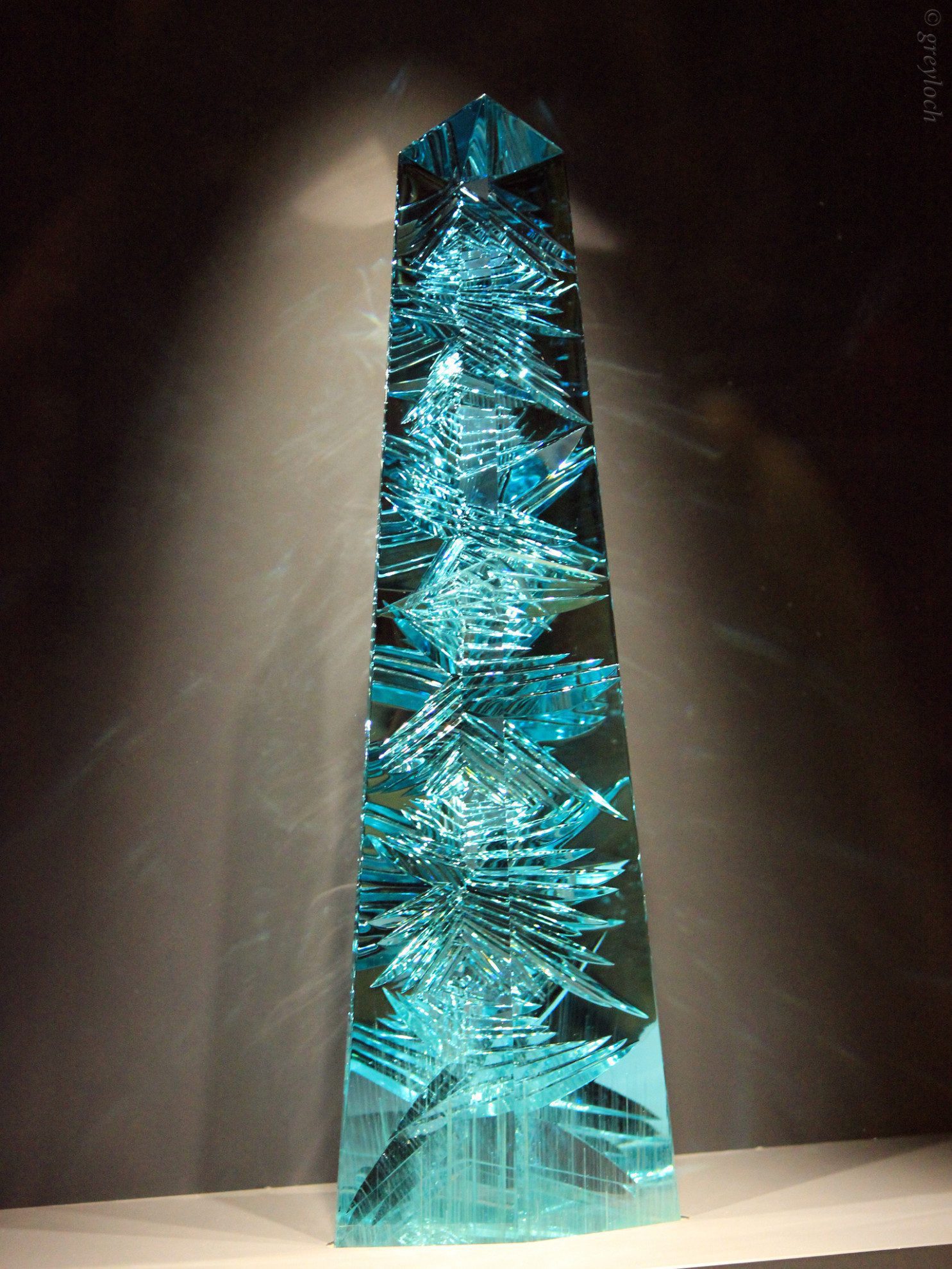 Dom Pedro Aquamarine - aquamarine buying guide