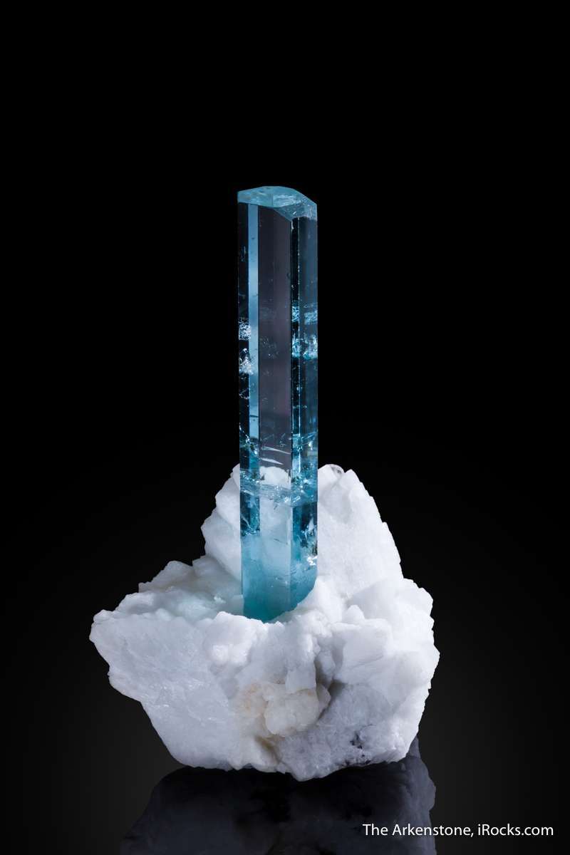 aquamarine rough - aquamarine buying guide